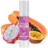 SECRETPLAY - ACEITE DE MASAJE CON FRUTAS EXÓTICAS