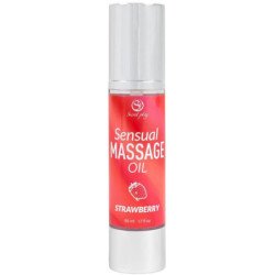 SECRETPLAY - ACEITE DE...