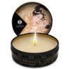 SHUNGA - MINI CARESS A LA LUZ DE LAS VELAS, VELAS DE MASAJE, 24 UNIDADES