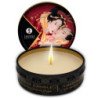 SHUNGA - MINI CARESS A LA LUZ DE LAS VELAS, VELAS DE MASAJE, 24 UNIDADES