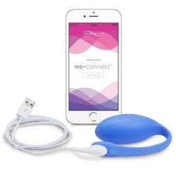 WE-VIBE - JIVE VIBRADOR...