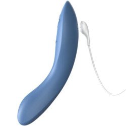 WE-VIBE - VIBRADOR DE PUNTO G RAVE 2 AZUL
