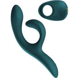WE-VIBE - SET PARA UNA CITA...