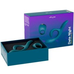 WE-VIBE - SET PARA UNA CITA NOCTURNA