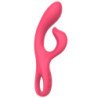 XOCOON - VIBRADOR DE PUNTO G PARA ORGASMO INFINITO FUCSIA