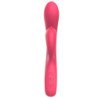 XOCOON - VIBRADOR DE PUNTO G PARA ORGASMO INFINITO FUCSIA