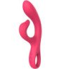 XOCOON - VIBRADOR DE PUNTO G PARA ORGASMO INFINITO FUCSIA