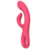 XOCOON - VIBRADOR DE PUNTO G PARA ORGASMO INFINITO FUCSIA