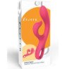 XOCOON - VIBRADOR DE PUNTO G PARA ORGASMO INFINITO FUCSIA