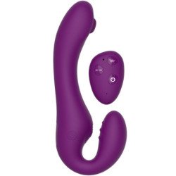 XOCOON - STRAPLESS STRAP-ON...