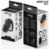 ADDICTED TOYS LOCKED - JAULA PARA PENE MINDNIGHT CELL TAMAÑO S