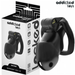 ADDICTED TOYS LOCKED -...