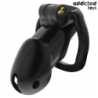 ADDICTED TOYS LOCKED - JAULA PARA PENE MINDNIGHT CELL TAMAÑO L