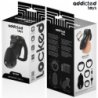 ADDICTED TOYS LOCKED - JAULA PARA PENE MINDNIGHT CELL TAMAÑO L