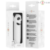 INTENSO - POH PANDA VIBRATORIO RECARGABLE POR USB 10 X 2,2 CM