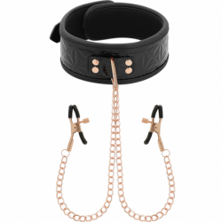 BEGME - COLLAR NEGRO...