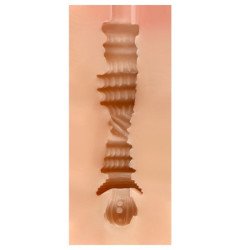 SHEQU - EDITH MASTURBADOR VAGINA