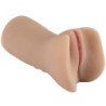 SHEQU - PAMELA MASTURBADOR VAGINA