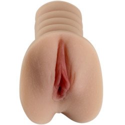 SHEQU - MASTURBADOR VAGINA...