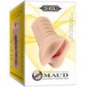 SHEQU - MAUD MASTURBADOR VAGINA