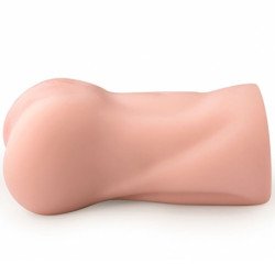 XISE - ELAINE MASTURBADOR VAGINA CON VIBRACIÓN