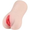XISE - EDEN MASTURBADOR VAGINA CON VIBRACIÓN