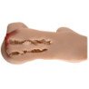 XISE - SUSIE TORSO REALÍSTICO FEMENINO 28 CM