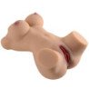 XISE - VERA TORSO REALÍSTICO FEMENINO
