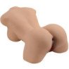 XISE - VERA TORSO REALÍSTICO FEMENINO