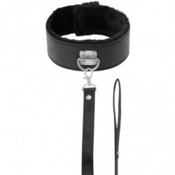 DARKNESS COLLAR FORRADO CON...