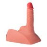 XISE - MICHAEL MASTURBADOR DILDO Y ANO REALÍSTICO CON THRUSTING 15 CM