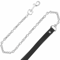 DARKEST - COLLAR DE CUERO...