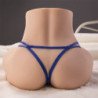 XISE - MAYA SUCKING MASTURBADOR VAGINA Y ANO REALÍSTICO CON VIBRACIÓN Y ONDAS ESTIMULADORAS 4.5 KG