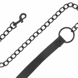 DARKEST - COLLAR NEGRO CON...