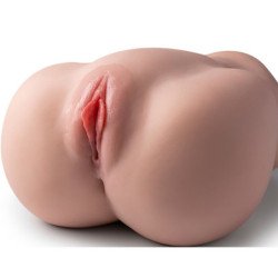 XISE - LYDIA MASTURBADOR VAGINA FEMENINO CON THRUSTING 25 CM