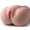 XISE - LYDIA MASTURBADOR VAGINA FEMENINO CON THRUSTING 25 CM