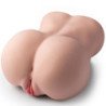 XISE - LYDIA MASTURBADOR VAGINA FEMENINO CON THRUSTING 25 CM