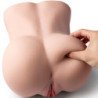 XISE - LYDIA MASTURBADOR VAGINA FEMENINO CON THRUSTING 25 CM