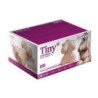 XISE - TINY THRUSTING TORSO REALÍSTICO CON VIBRACIÓN FEMENINO 40 CM