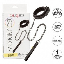 CALEX BOUNDLESS COLLAR CON...