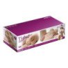 XISE - MURIEL TORSO REALÍSTICO FEMENINO CON THRUSTING 55 CM