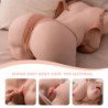 XISE - DANIA THRUSTING TORSO REALÍSTICO CON VIBRACIÓN FEMENINO 52 CM