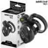 ADDICTED TOYS LOCKED - JAULA PARA PENE CON CIERRE ETERNO DE 9 CM