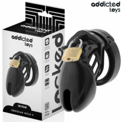 ADDICTED TOYS LOCKED -...