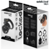 ADDICTED TOYS LOCKED - JAULA SILENCIOSA PARA PENE DE 7,5 CM