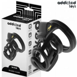 ADDICTED TOYS LOCKED -...