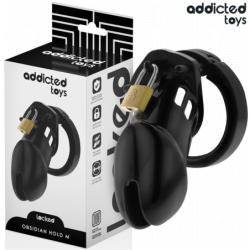 ADDICTED TOYS LOCKED -...