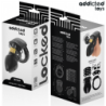 ADDICTED TOYS LOCKED - JAULA DE CASTIDAD PARA PENE DE 7,5 CM