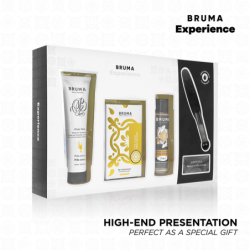 BRUMA XPERIENCE - PACK DE...
