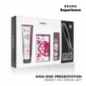 BRUMA XPERIENCE - KIT DE TENTACIÓN DE CHICLE DULCE CON POTENCIADOR DEL ORGASMO